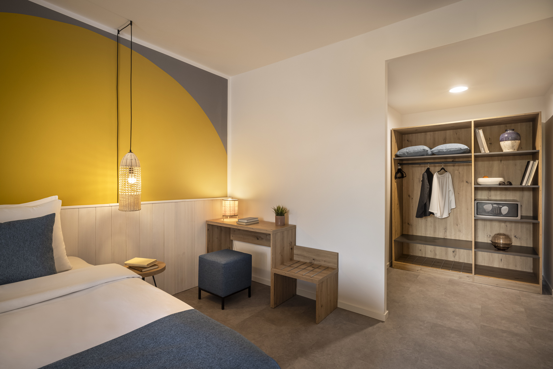 Sunny Baška Hotel by Valamar, ex. Corinthia - Alojamientos en BASKA